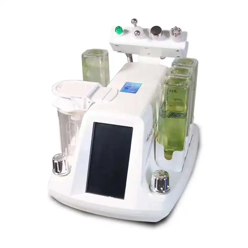 DermDelhi-Machine de miles Coréenne Aqua Peel, Appareil Facial