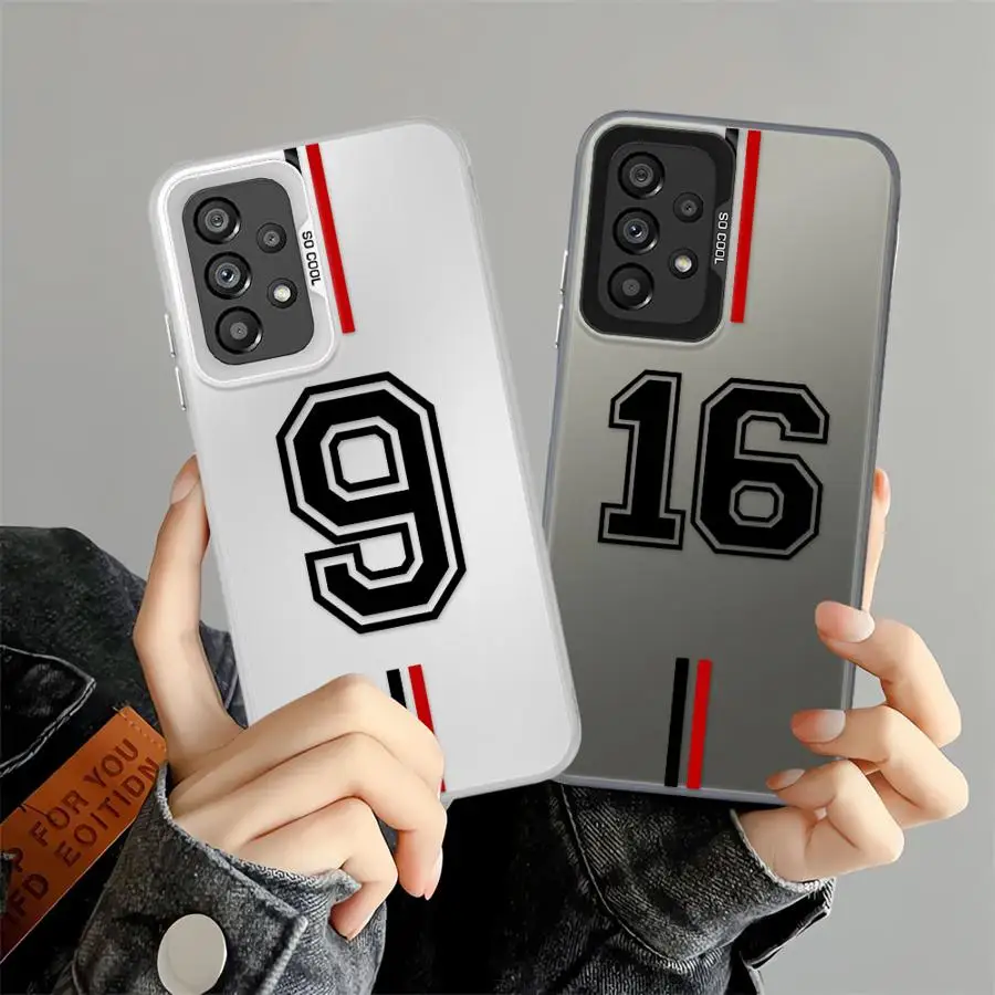 Back Phone Cover Ca… - image