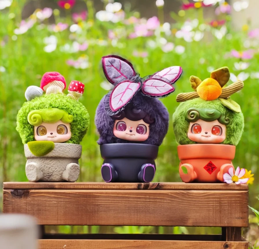 Jotoys Q.Kid ハッピーガーデンシリーズ ブライン - Q Kids Outdoor のレビューと価格