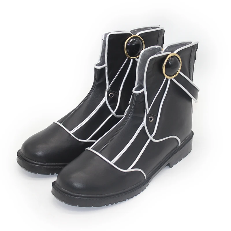 لعبة كلير سبكور: إكسبيديشن 33 فيرسو كوسبلاي أحذية للرجال حفلة الهالوين مصنوعة حسب الطلب