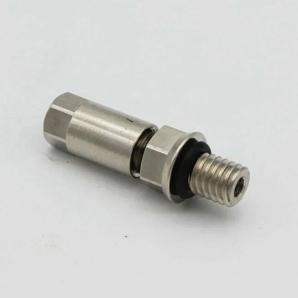 Hydraulic Hose Adapters AVID Formula Olive Connector Inserts Mountain Bicycle Oils Disc Caliper Straights Joint Suitable