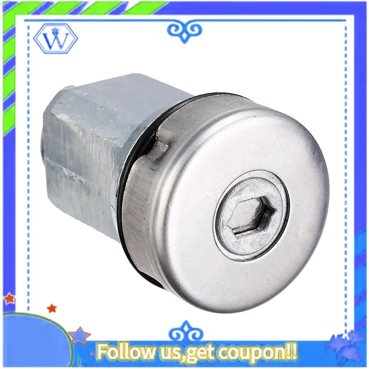 

M46K-7Pcs Car Barrel Door Locks Keys Set 4359018 1C1A-V22050-Ba For FORD TRANSIT Mk6 2000 2001 2002 2003-2006