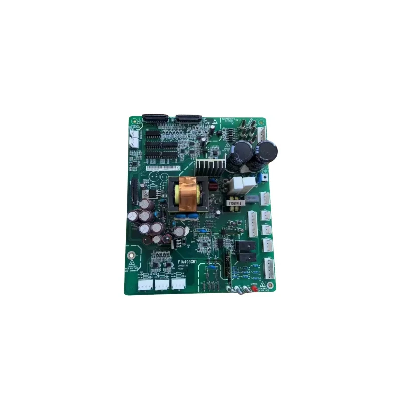 

F1A493GR1 Frequency changer EV2000 .2100 3000 90 110KW Main switching power supply board