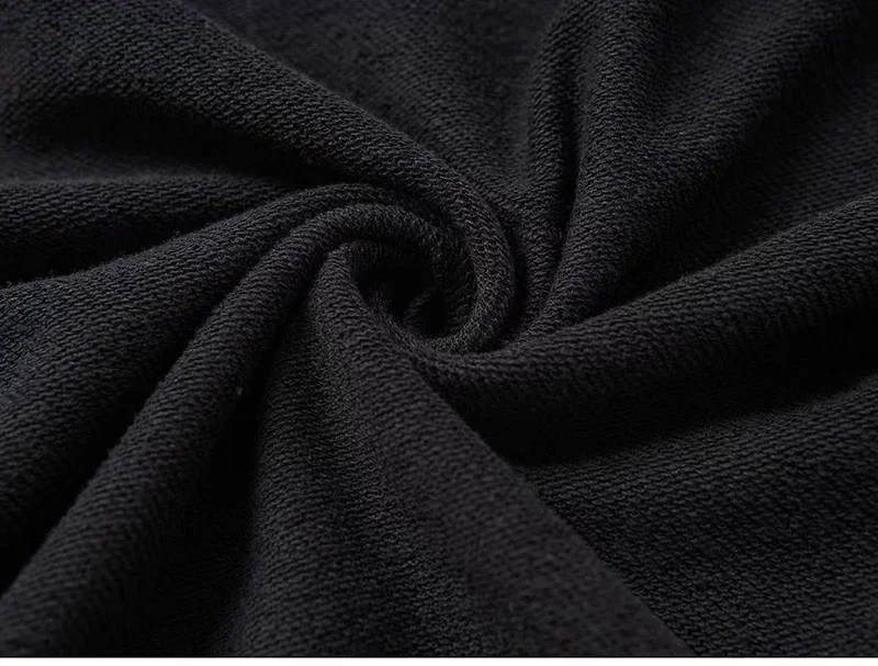 Du hast mich zu einer sehr besonderen Zeit in meinem Leben getroffen – Sweatshirt für Männer und Frauen, lässiger Rundhals-Langarm-Pullover, Streetwear. – Detail 6