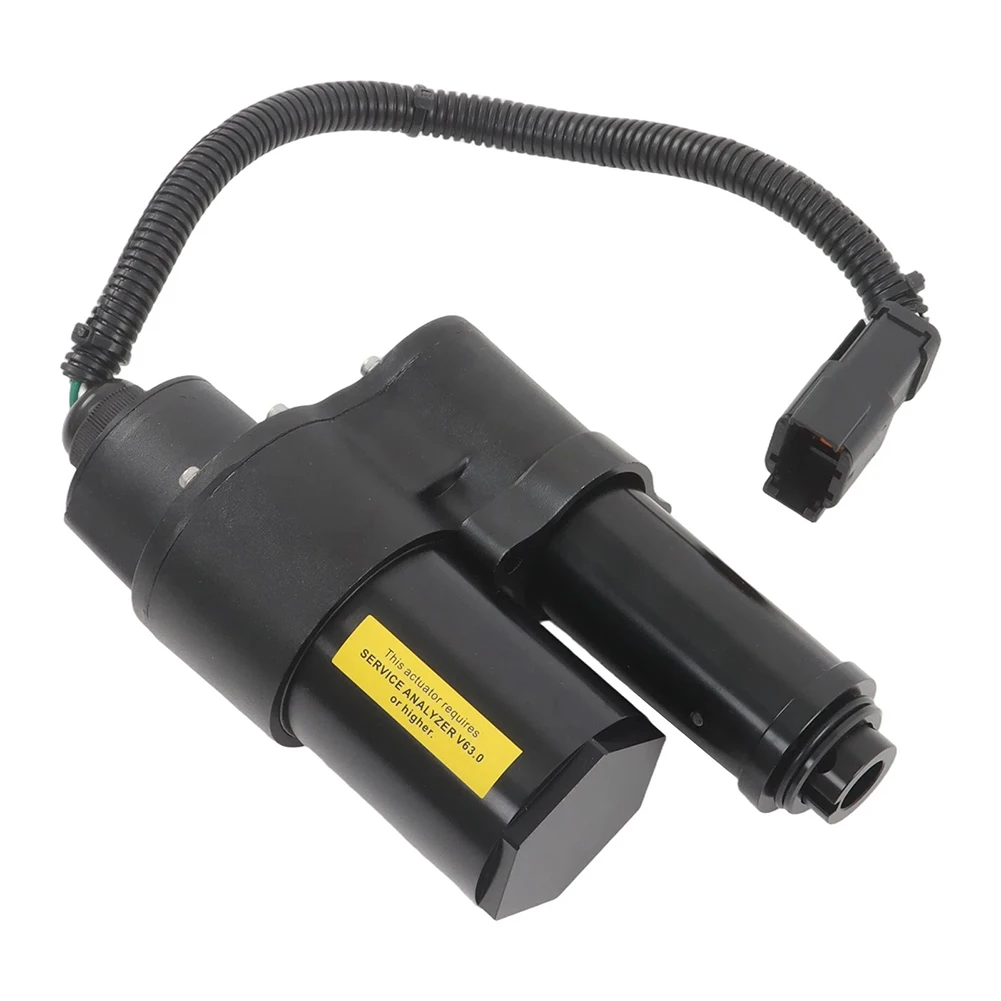 For Bobcat Actuator 7101672 Control Valve For Skid Steer For Loader For A220 For A300 For S100 For S150 T110 For T180 Replacemen