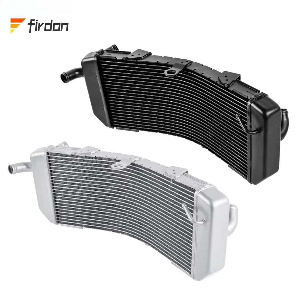 

Racepro RP1060-1052 For Yamaha T-MAX 530 2012-2016 Motorcycle Aluminium Replacement Accessories Engine Radiator Cooler Cooling