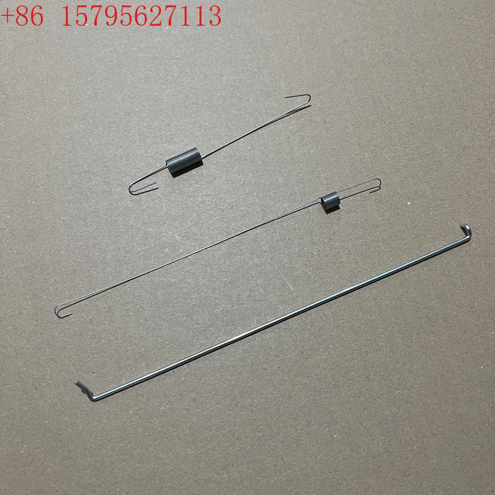 GOVERNOR قضيب ضبط الربيع خنق عودة الربيع عدة لروبن سوبارو EX13 EX17 EX21 EX27 سرعة الكربوهيدرات التحكم