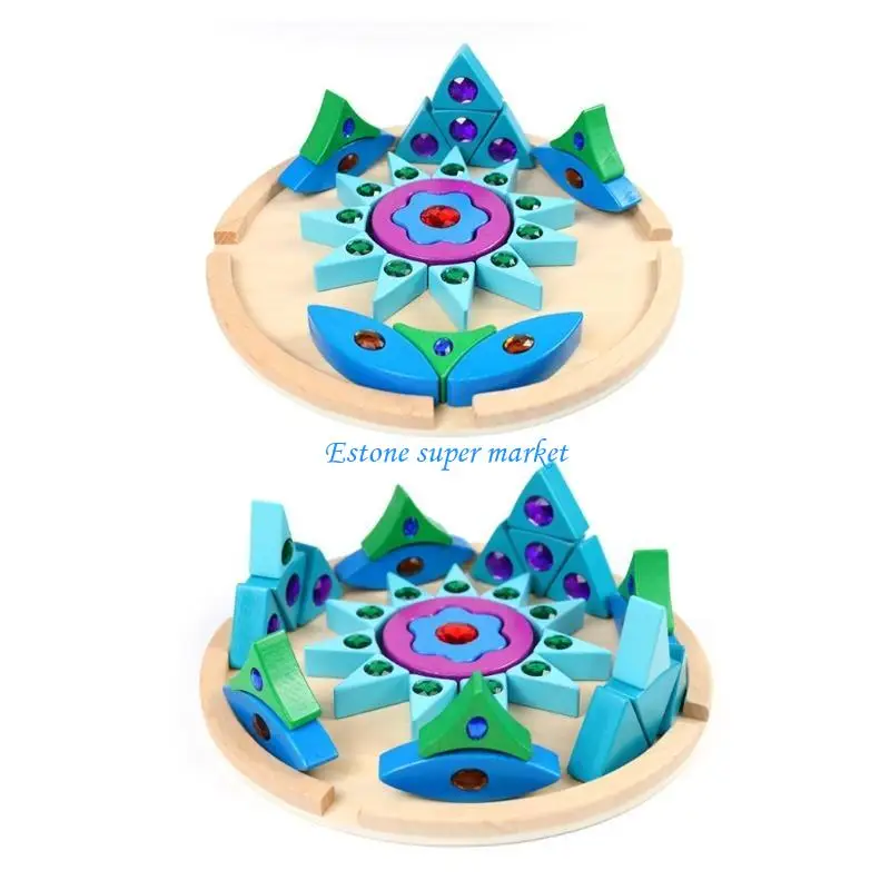 Planche reconnaissance occupée 090B, plaque jouet d'apprentissage, super cadeau pour enfants filles