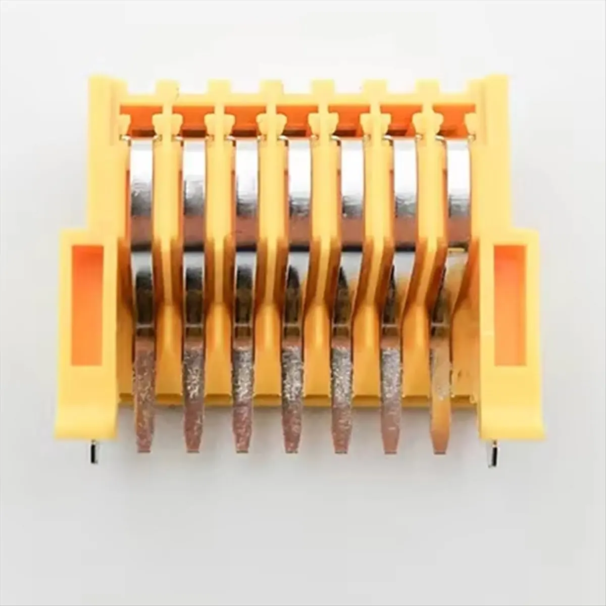 5pcs Battery PCB BMS Charging Protection Board Connector Terminal for Makita 18V Lithium Battery Power Tool Accessories