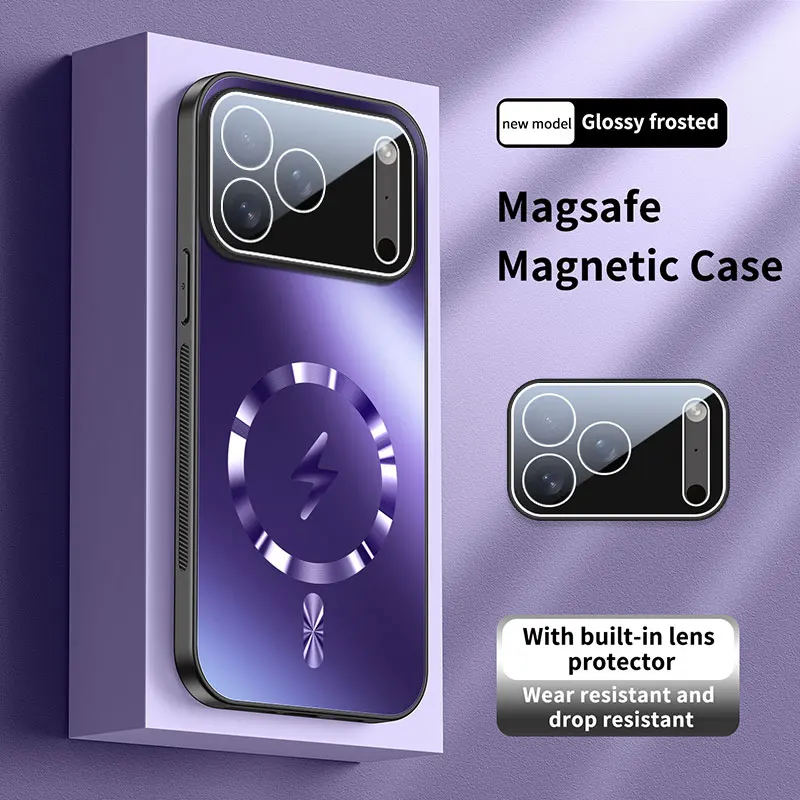 For Iphone 17 Pro M… - image