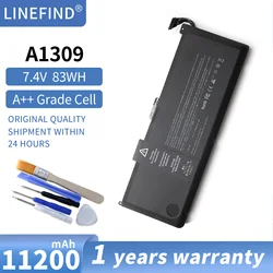 A1309 Battery for Apple MacBook Pro 17