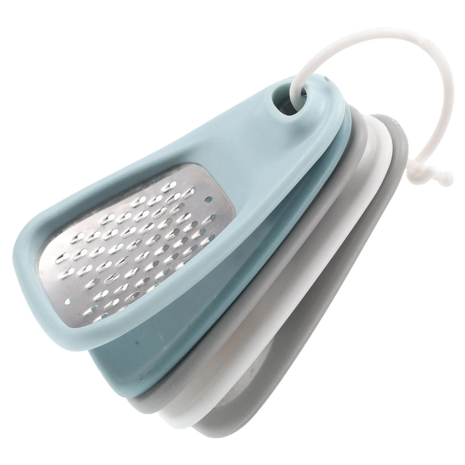 

1Set Kitchen Gadgets Multifunctional Vegetable Slicer Grater Peeler Bottle Opener Small Food Cutter Essential Kitchen