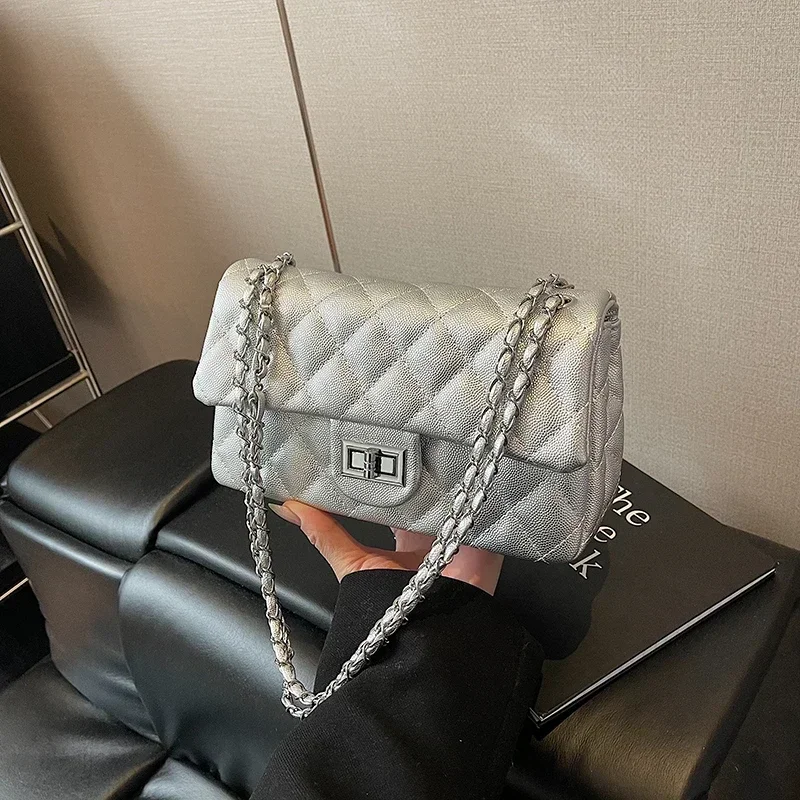 Stilvolle Tragetasche, Handtaschen für Damen, Damen-Umhängetasche, Umhängetasche, Leder, berühmter Designer, eleganter Klassiker