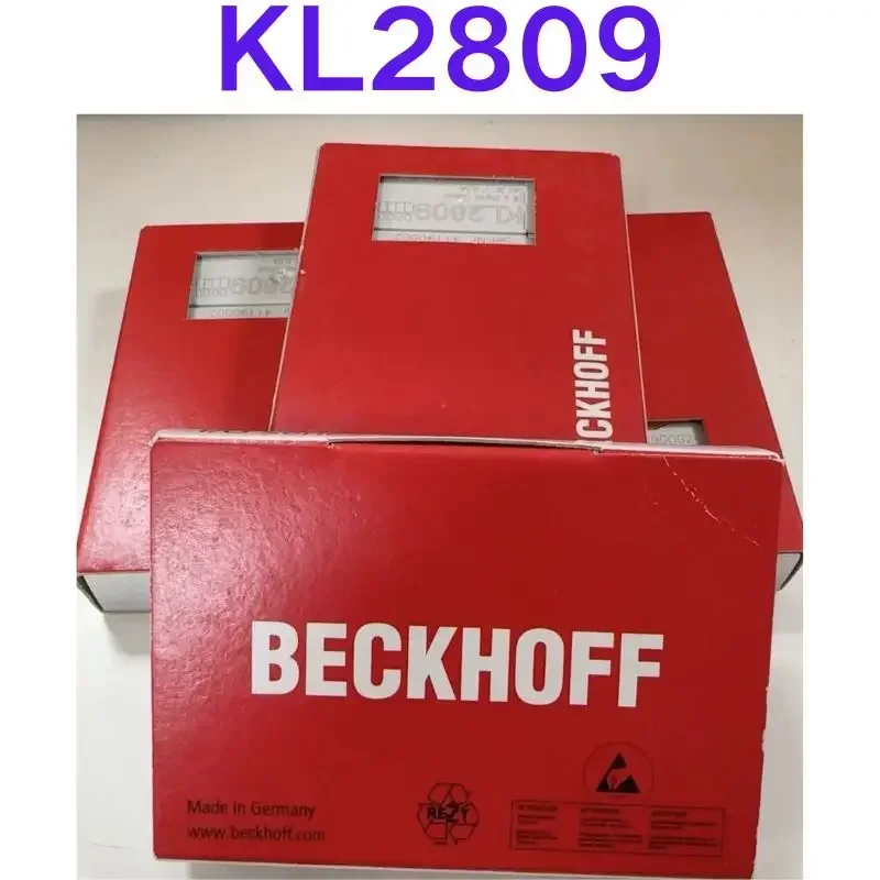 Brand-new Module KL2809