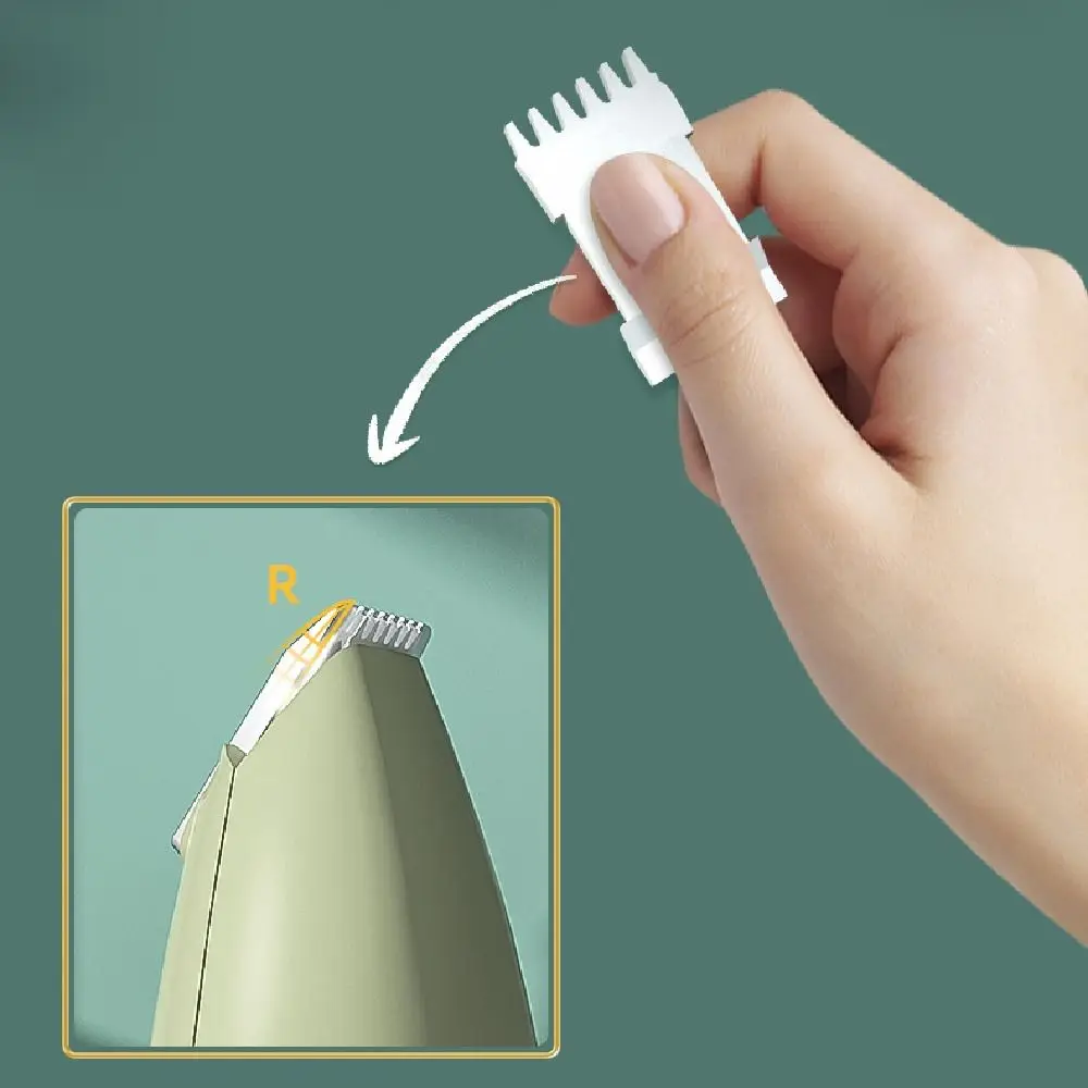 Cordless Pet Electr… - image