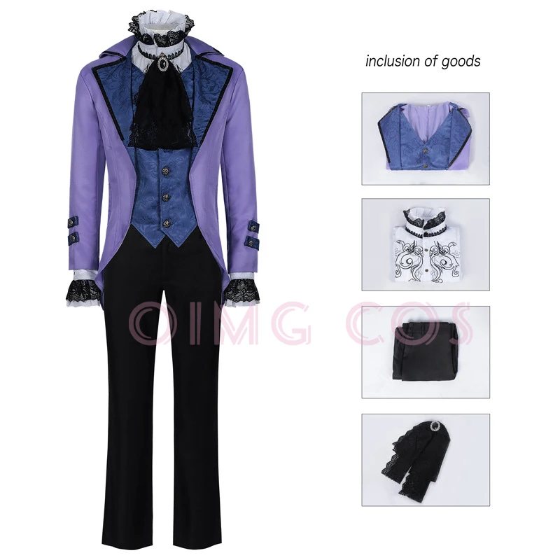 

Фрак Виктории Вампир Кружева Панк Готическая Вышитая Рубашка Одежда Фрак