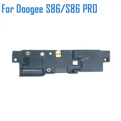 New Original DOOGEE S86 S86 PRO Speaker Loud Speaker Inner Buzzer Ringer Horn Replacement Accessories For DOOGEE S86 PRO Phone