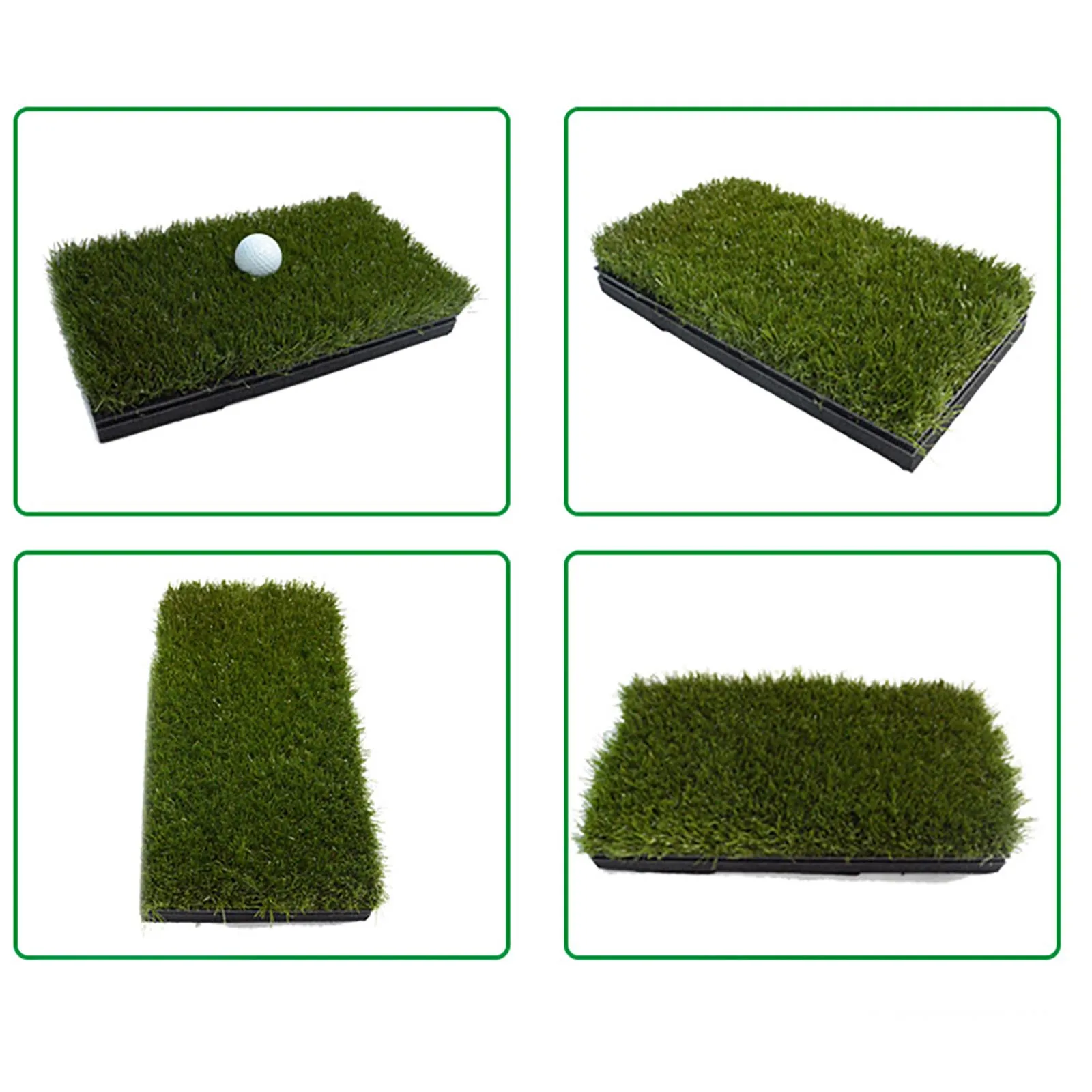 35-185cm-1pc-green-golf-hitting-mat-artificial-turf-non-slip-base-practice-mat-for-indoor-outdoor-swing-chipping-training