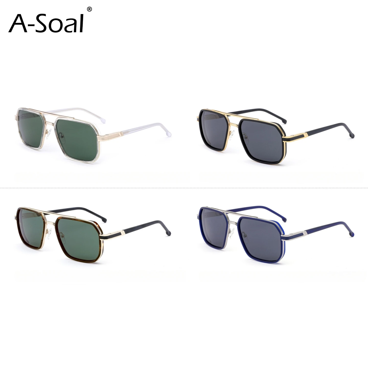 gafas-de-sol-unisex-polarizadas-a-soal-3501-estilo-piloto-con-doble-puente-de-metal-de-alta-calidad-con-proteccion-uv-para-conducir-y-pescar