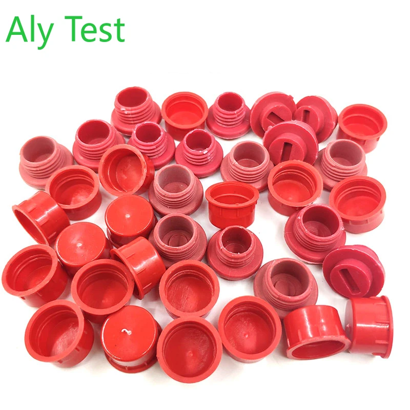 

Cap Plug M12 M14 M16 Diesel Common Rail Injector Connect Joint Dust Oil Tube Pipe 350PCS