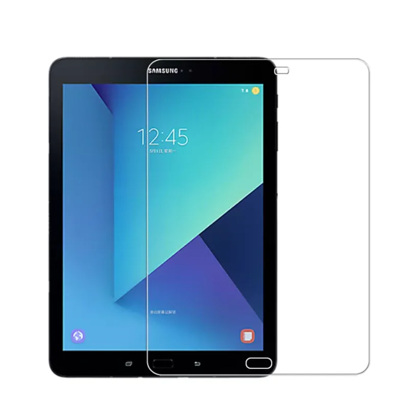 9H Tempered Glass Screen Protector For Samsung Galaxy Tab S3 9.7 SM-T820/T825 9.7\