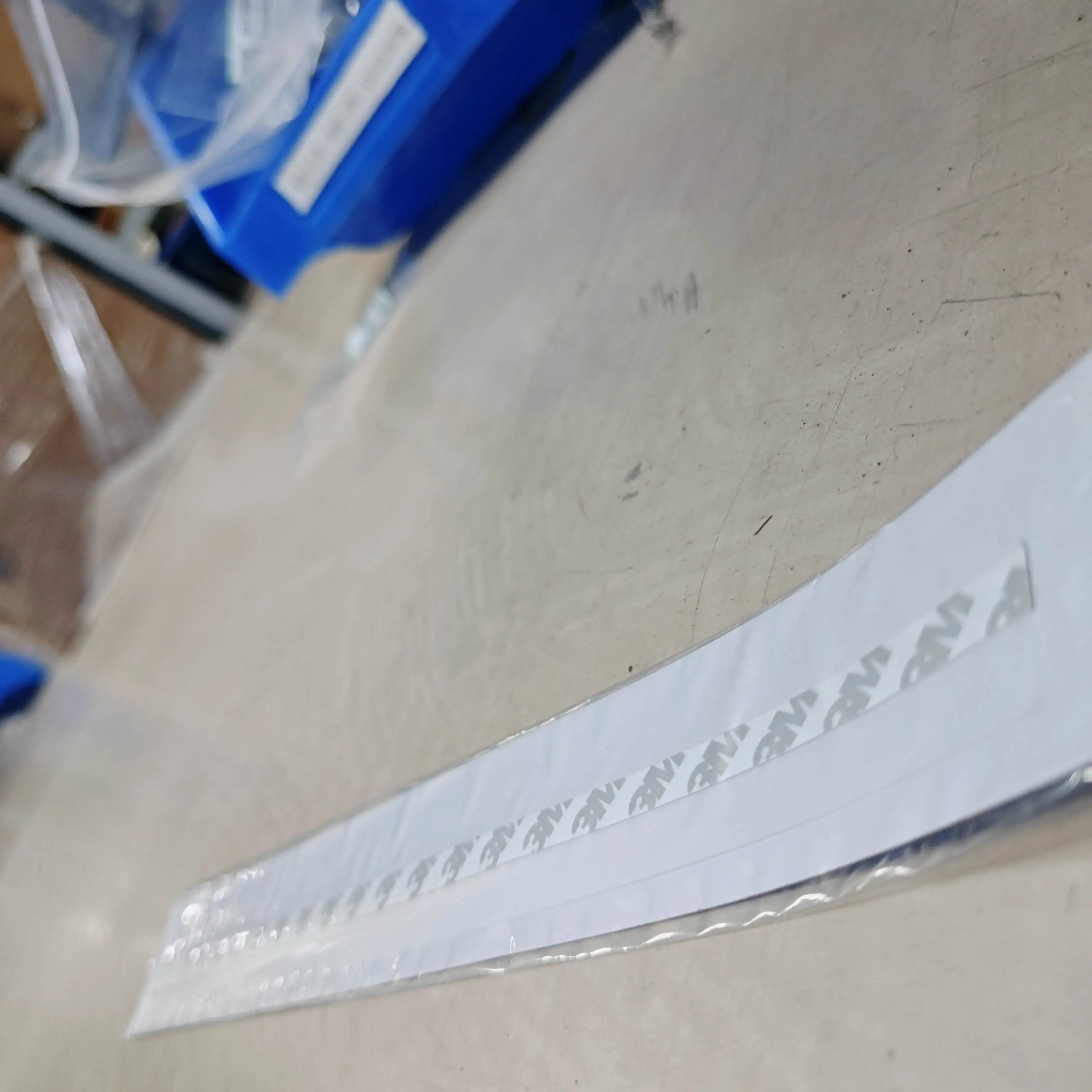 

10X Developer Seal Blade for Xerox DC240 DC242 DC250 DC252 DC260 550 560 570 C60 C70 WorkCentre 7655 7665 7675 7755 7765 7775