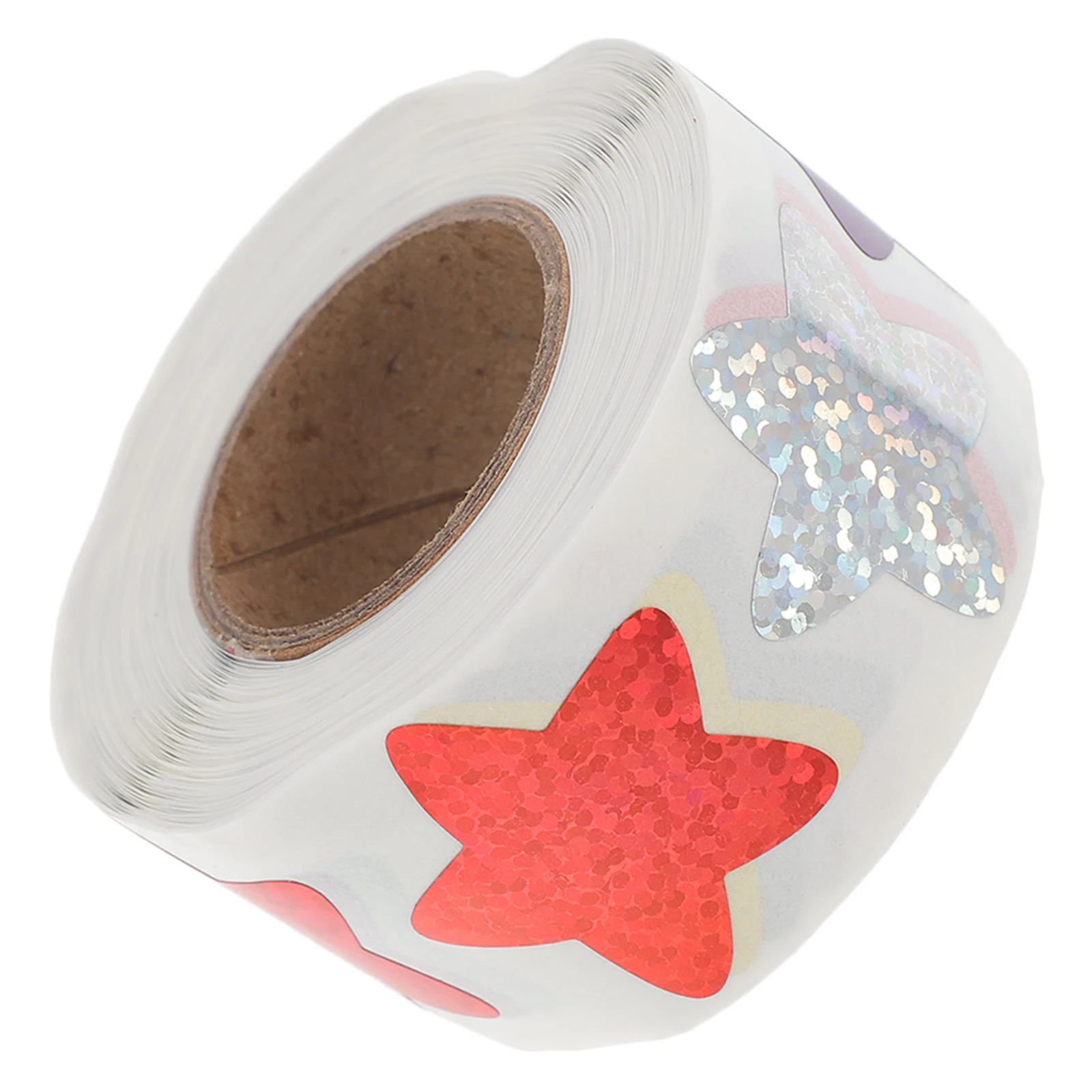 Рисунок 5 - 1 рулон, пятиточечная награда для студентов