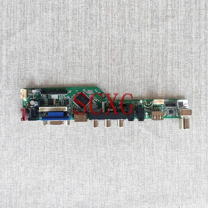 For M190EN03 M190EN04 Laptop Display Screen Controller Board 19