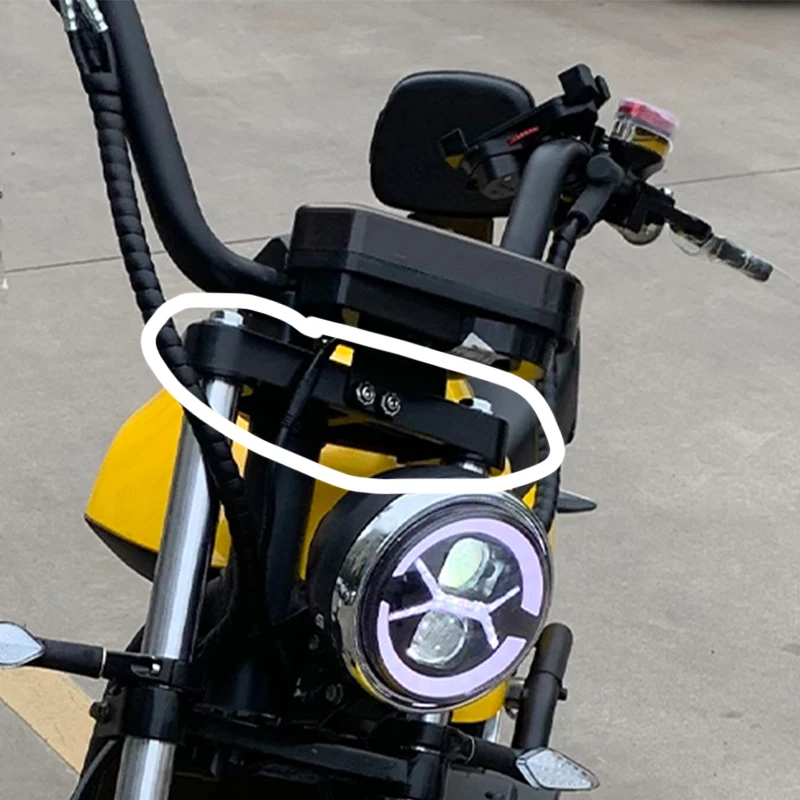 Luqi 6.0 Up Connect…