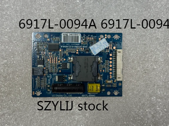 

Оригинальные пластины постоянного тока 6917L-0094A 6917L-0094C