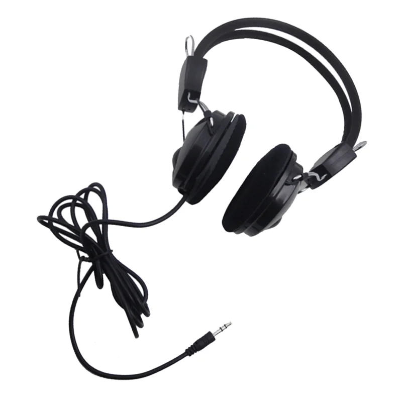 FYBL-MD4030, MD3028, GTX5030 Compatible Underground Metal Detector Earphones - Gold Search Accessories