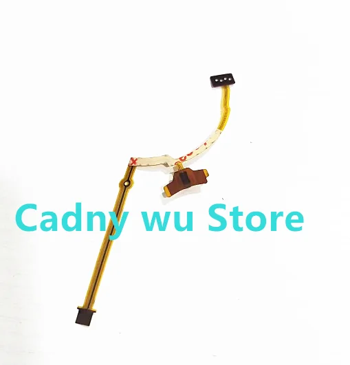 Neues fe 24-70 2,8 sel2470gm Blende Flex kabel für Sony 24-70mm 2,8 mit Sensor kamera Reparatur teil