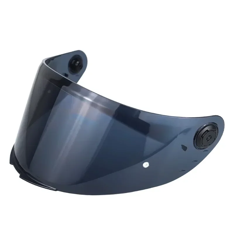 

MT-V-14B Helmet Visor Suitable for MT REVENGE 2S MT-V-14B Face Shield Visor Windshield Sunshield Anti-UV Helmet Accessories