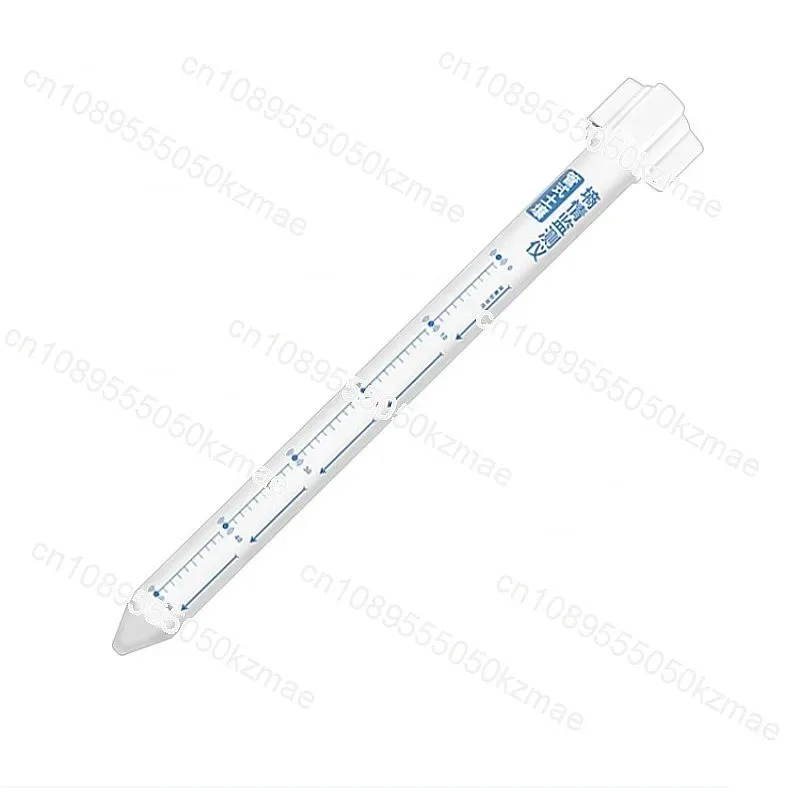 Multi layer soil sensor needle high-precision RS485 hygrometer temperature humidity tester