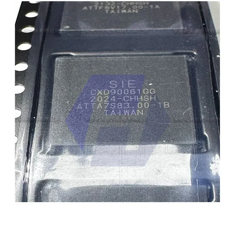 Original New CXD90069GG CXD90061GG CXD90062GG CXD90064GG MN864739 IC Chip set For PS5