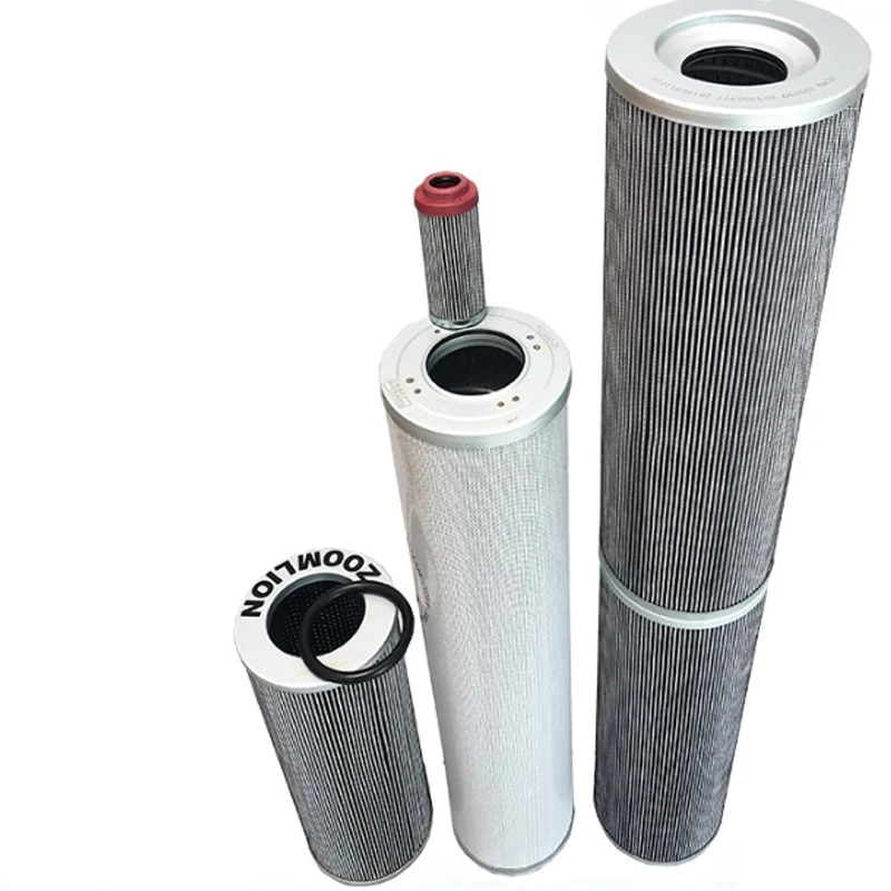 

For V2.1460-26 Zoomlion Rotary Drilling Rig Hydraulic Filter Rotary Drilling Machine Oil Return Filter D68804 High quality Parts