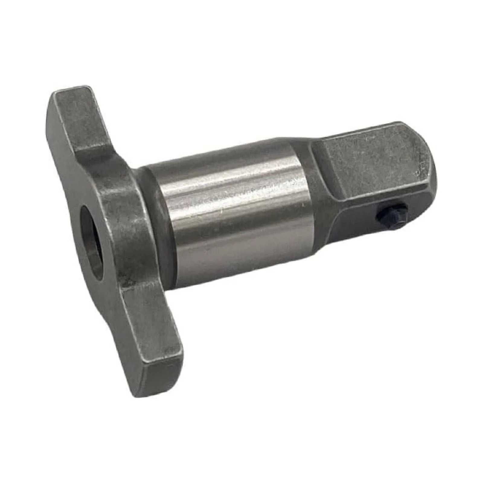 1/2" Square Drive Impact Wrench Adapter, Premium Iron Core Socket Adapter for Dewalt DCF899 Type 1-4 Durable Replacement Part