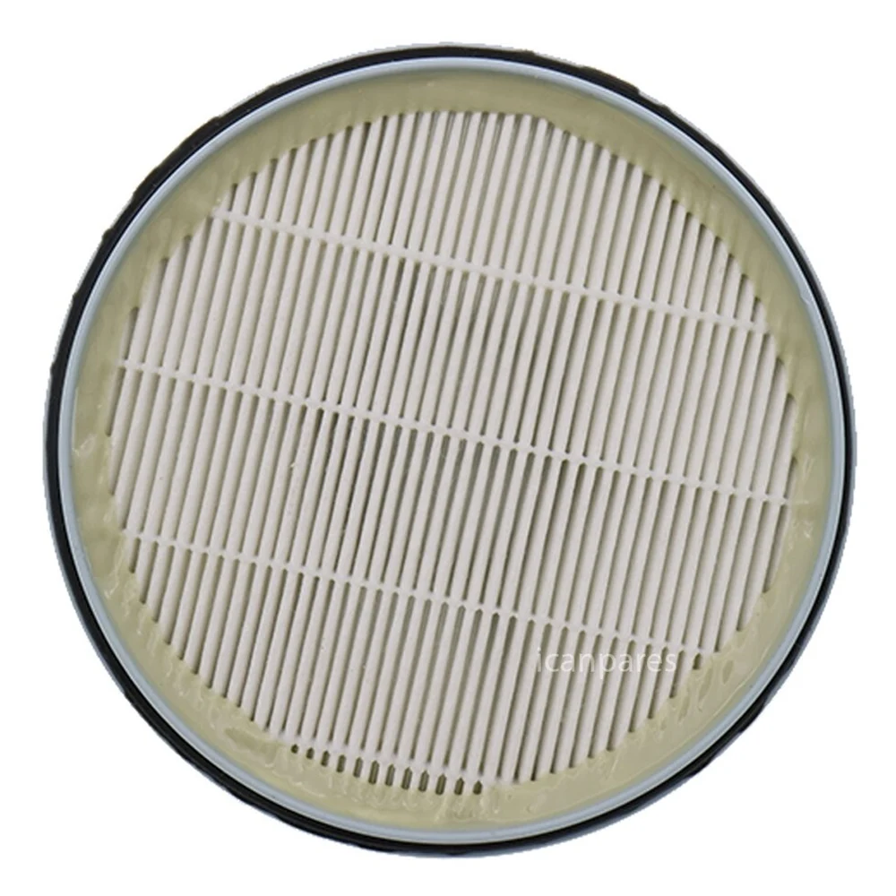 Aspirateur pour appareil Compatible avec Philips FC 8204 mecia, filtre Hepa