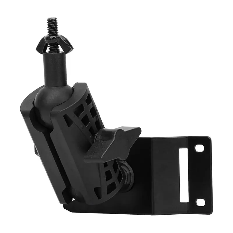Y43A-Double Ball Head Mounting Bracket CS16 Trail For Camera 1/4