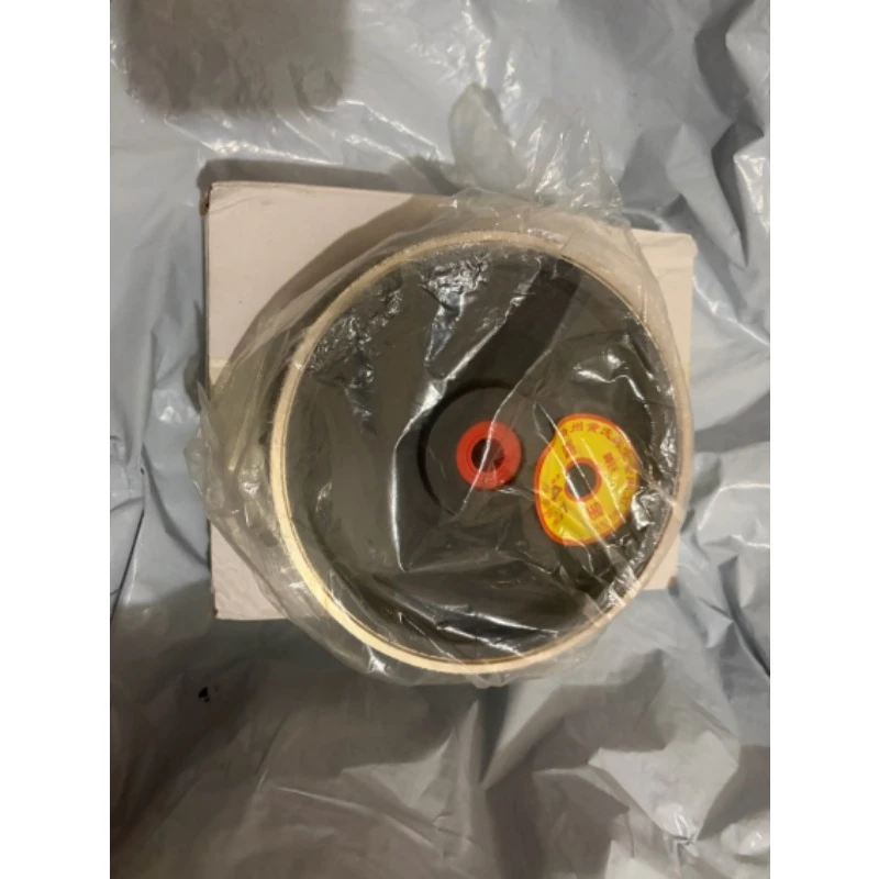 Electroplate Coated Diamond Grinding Sharpener Wheel Accessory Disc Diameter 200mm Width 38mm For Glass Tungsten Steel Polishing
