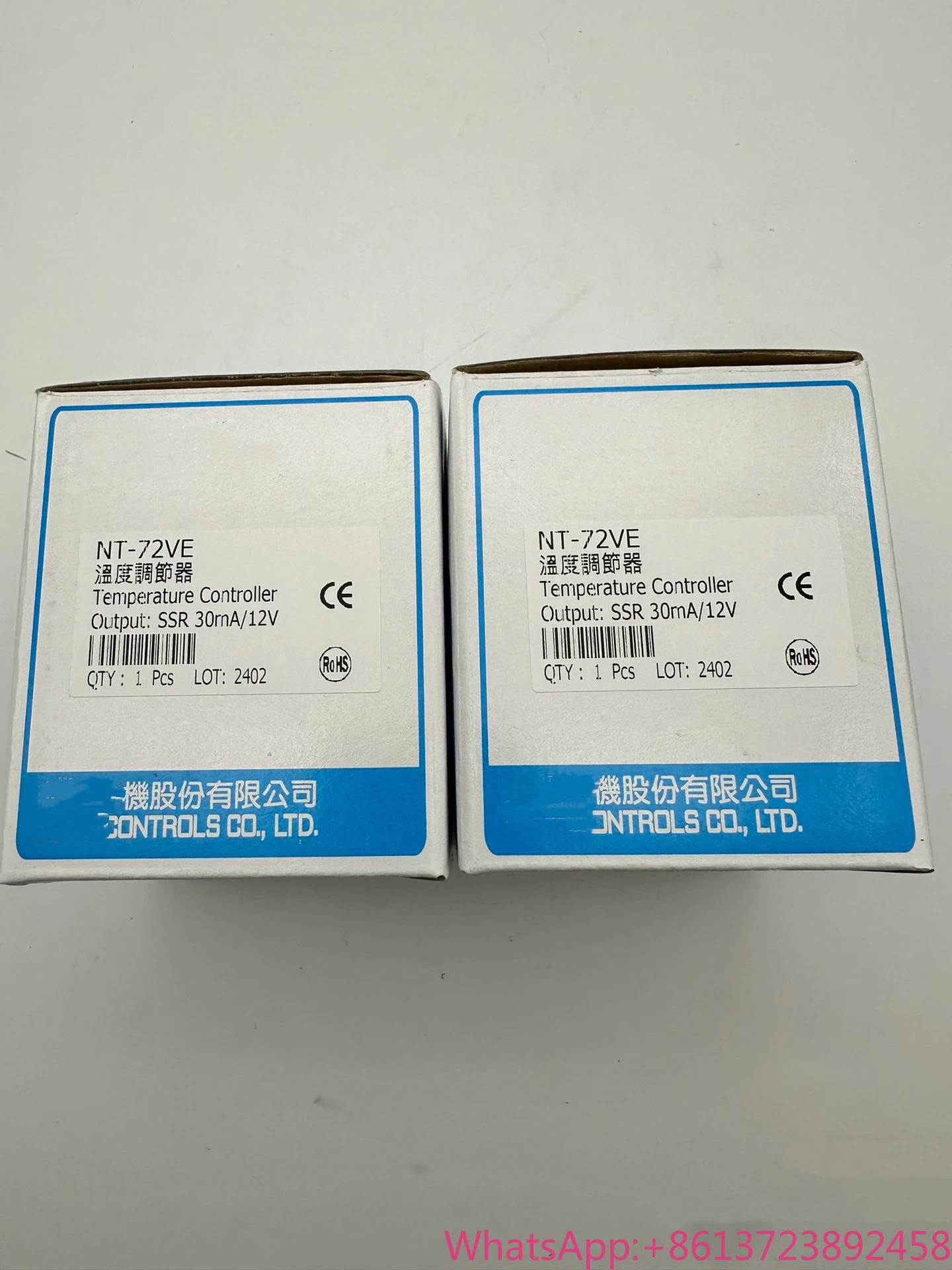 

Brand New NT-72RE NT-72VE NT-72LE