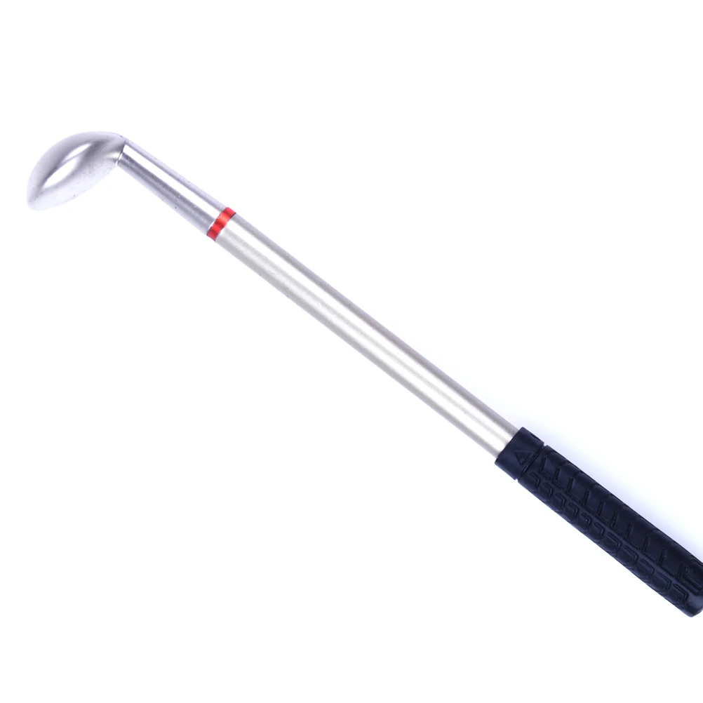 

3 Pcs Golf Club Pen Stationery Gift Ballpiont Pens Business Desktop Ballpoint Novelty Set