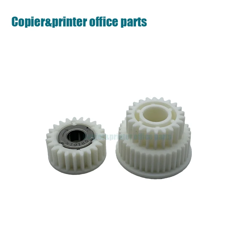 OEM Quality 7607 1457 For Ricoh MP 6001 7001 2075 8001 7502 7500 8000 9001 Registration Roller Gear Printer Copier Spare Parts