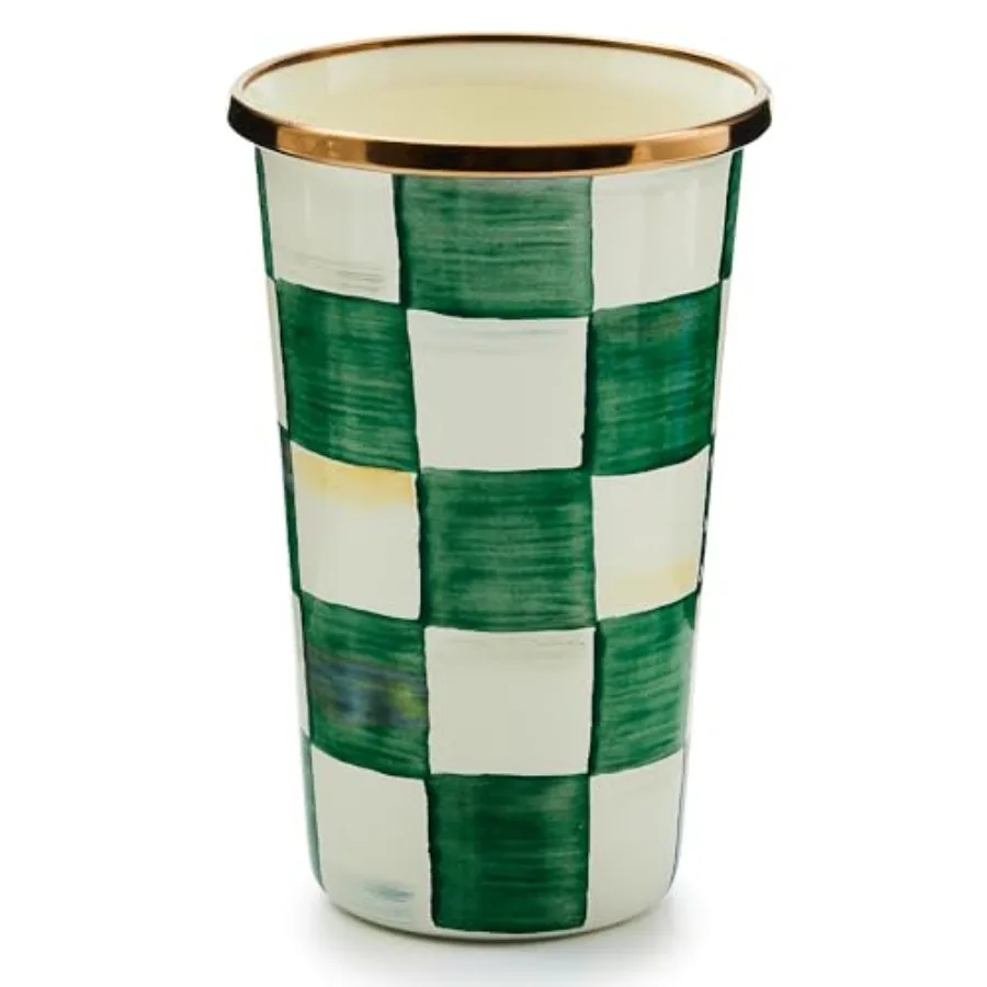 Enamel Tumbler Open…