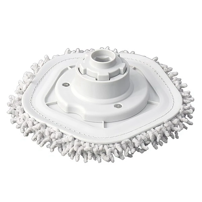 X17A 2025 NEW-18X Mop Pad Spare Parts For Xiaomi Dreame Bot W10 & W10 Pro Self-Cleaning Robot Vacuum Cleaner Replacement Parts