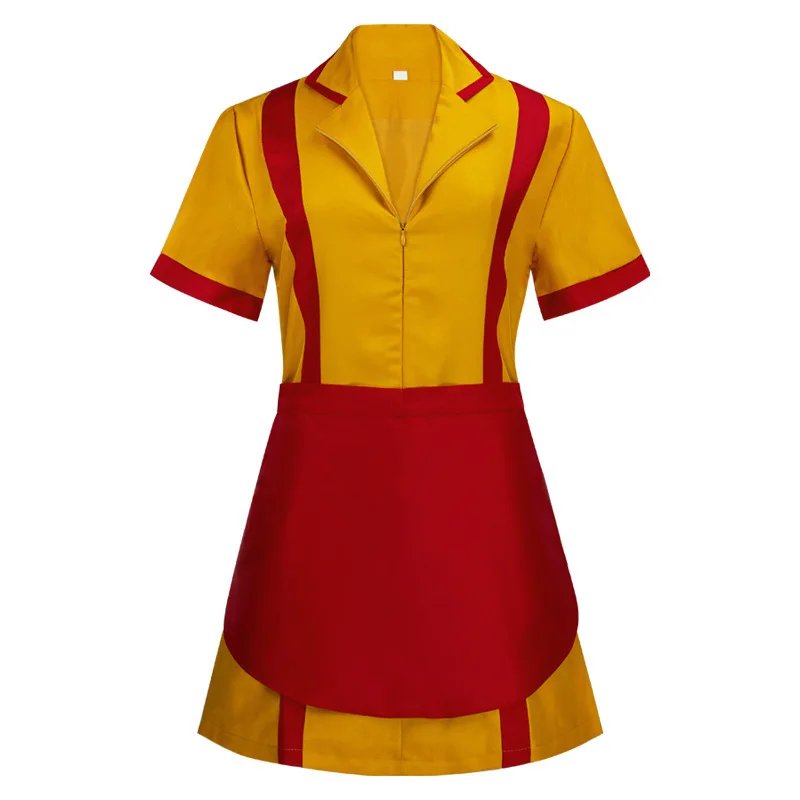 زي تنكري للأخوات المفروقين، زي للعروض المسرحية، زي للهالوين، زي سنوي، ملابس صينية تقليدية للعروض المسرحية