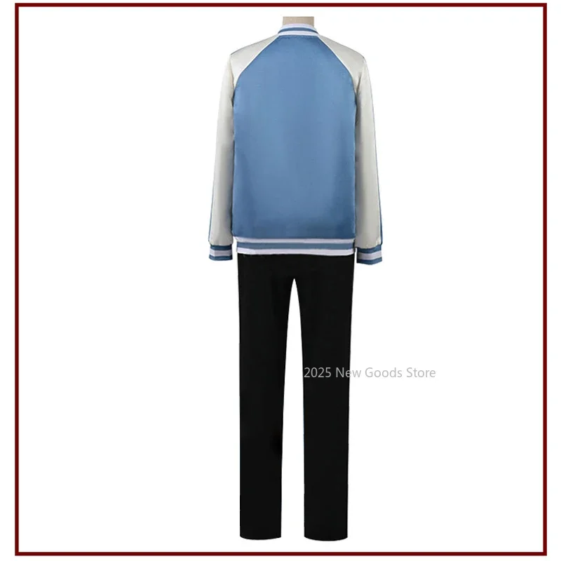 เกมปีศาจ LINK คลิก Cheng Xiao Shi Lu Guang ชุดคอสเพลย์อะนิเมะ Qiao Ling ชุดชั้นในกางเกงเสื้อชุดเต็มชุดผู้หญิงผู้ชาย