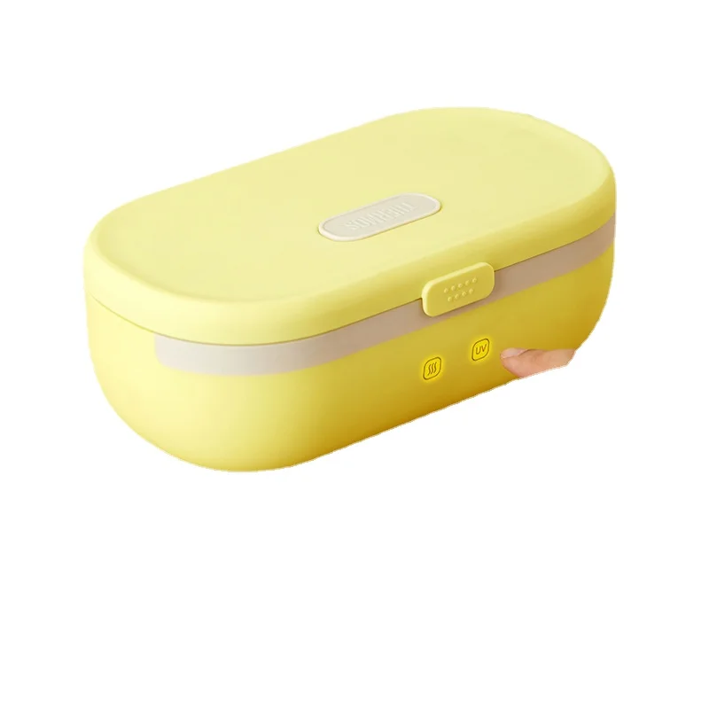 Электрический Ланч-бокс, удобный и быстрый Ланч-бокс для риса, подключаемый к нагревателю, может быть охлажден, бесплатная доставка loнайти Electrica