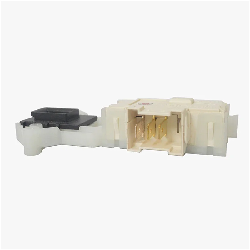 BAAM-غسالة قفل الباب تأخير التبديل لاستبدال أجزاء الغسالة WD-T14410DL T12411DN T12235D