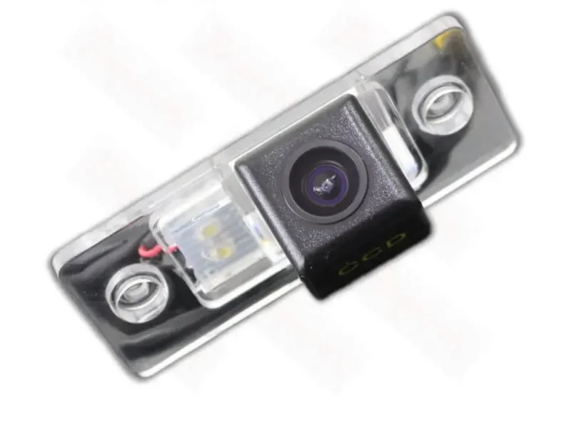for Volkswagen Touran Golf 2003-2010 HD CCD Night Vision Rear View Camera Car Parking Backup Camera